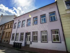 Prodej bytu 2+kk, České Budějovice - České Budějovice 3, Puklicova, 41 m2