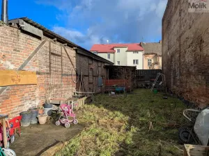 Prodej rodinného domu, Duchcov, Míru, 80 m2