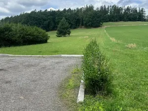 Prodej pozemku pro bydlení, Vojkov, 1611 m2