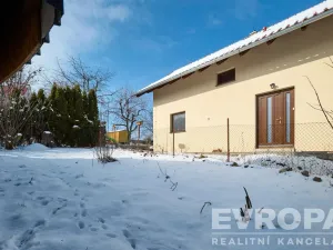 Prodej rodinného domu, Proseč, 200 m2