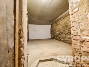 Prodej rodinného domu, Proseč, 200 m2