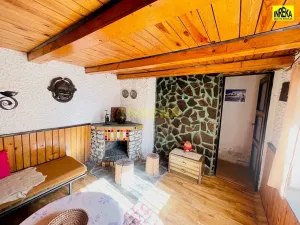 Prodej chaty, Soběslav, 41 m2