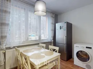 Prodej bytu 2+1, Jirkov, Pod Přivaděčem, 62 m2