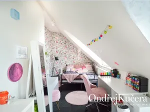 Prodej činžovního domu, Kladno, Dr. Vrbenského, 222 m2