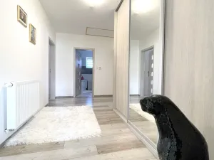 Prodej rodinného domu, Předboj, U Remízu, 109 m2