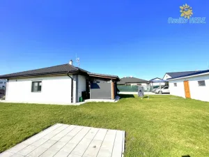 Prodej rodinného domu, Předboj, U Remízu, 109 m2