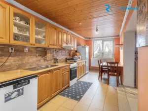 Prodej bytu 2+1, Frýdek-Místek, Panské Nové Dvory, 94 m2