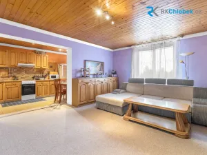 Prodej bytu 2+1, Frýdek-Místek, Panské Nové Dvory, 94 m2