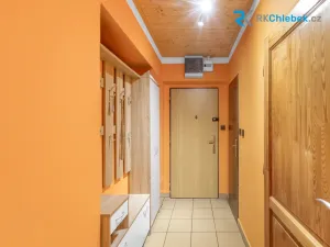 Prodej bytu 2+1, Frýdek-Místek, Panské Nové Dvory, 94 m2