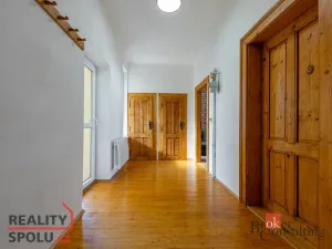 Prodej bytu 3+kk, Plzeň - Jižní Předměstí, Edvarda Beneše, 65 m2