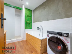 Prodej bytu 3+kk, Plzeň - Jižní Předměstí, Edvarda Beneše, 65 m2