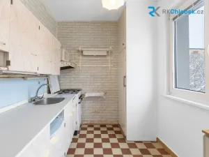 Prodej bytu 3+1, Frýdek-Místek, Zdeňka Štěpánka, 56 m2