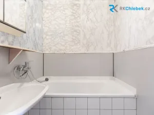 Prodej bytu 3+1, Frýdek-Místek, Zdeňka Štěpánka, 56 m2