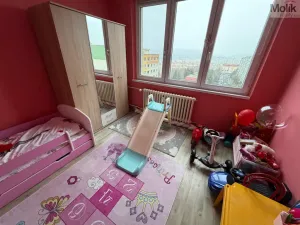 Prodej bytu 3+1, Most, Lidická, 64 m2