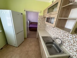 Prodej bytu 1+1, Most, Jaroslava Vrchlického, 35 m2
