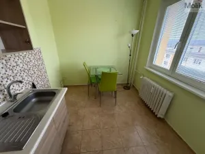 Prodej bytu 1+1, Most, Jaroslava Vrchlického, 35 m2