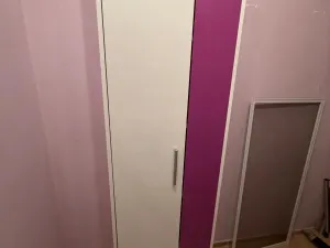 Prodej bytu 1+1, Most, Jaroslava Vrchlického, 35 m2