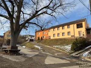 Prodej bytu 3+kk, Litovel - Nová Ves, 80 m2