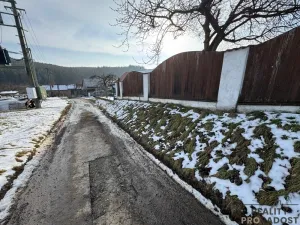 Prodej bytu 3+kk, Litovel - Nová Ves, 80 m2