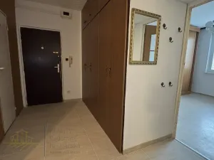 Pronájem bytu 3+1, Jičín - Nové Město, Na jihu, 70 m2