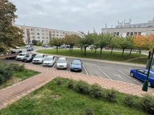 Pronájem bytu 3+1, Jičín - Nové Město, Na jihu, 70 m2