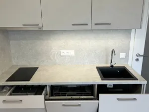 Pronájem bytu 1+kk, Praha, Ďáblická, 28 m2