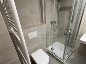 Pronájem bytu 1+kk, Praha, Ďáblická, 28 m2