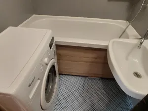 Pronájem bytu 2+1, Valašské Meziříčí - Krásno nad Bečvou, Krátká, 53 m2