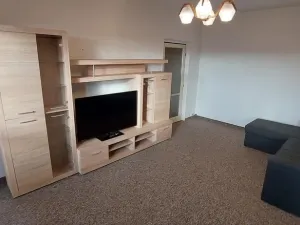 Pronájem bytu 2+1, Valašské Meziříčí - Krásno nad Bečvou, Krátká, 53 m2