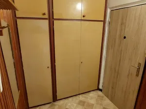 Pronájem bytu 2+1, Valašské Meziříčí - Krásno nad Bečvou, Krátká, 53 m2