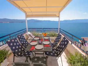 Prodej apartmánu, ,Komarna,Chorvatsko, 111 m2