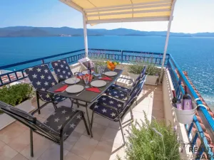 Prodej apartmánu, ,Komarna,Chorvatsko, 111 m2