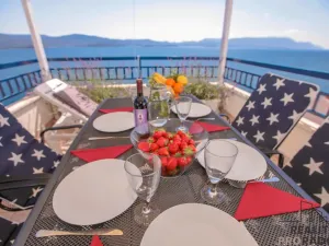 Prodej apartmánu, ,Komarna,Chorvatsko, 111 m2