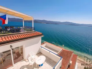 Prodej apartmánu, ,Komarna,Chorvatsko, 111 m2