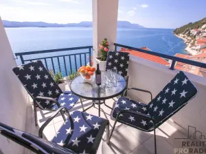 Prodej apartmánu, ,Komarna,Chorvatsko, 111 m2