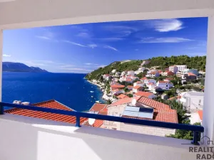 Prodej apartmánu, ,Komarna,Chorvatsko, 111 m2