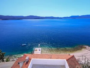 Prodej apartmánu, ,Komarna,Chorvatsko, 111 m2