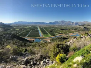 Prodej bytu 4+kk, ,Komarna,Chorvatsko, 111 m2