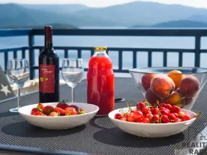 Prodej bytu 4+kk, ,Komarna,Chorvatsko, 111 m2