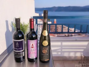 Prodej bytu 4+kk, ,Komarna,Chorvatsko, 111 m2