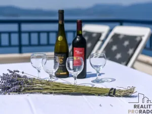 Prodej bytu 4+kk, ,Komarna,Chorvatsko, 111 m2