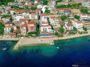 Prodej bytu 4+kk, ,Komarna,Chorvatsko, 111 m2