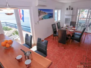 Prodej bytu 4+kk, ,Komarna,, Chorvatsko, 111 m2