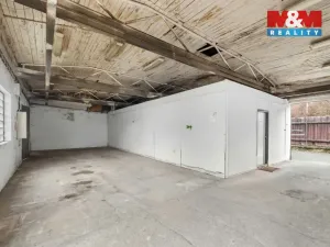 Prodej pozemku pro bydlení, Kladno, Tuchoraz, 2276 m2