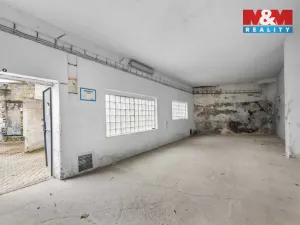 Prodej pozemku pro bydlení, Kladno, Tuchoraz, 2276 m2