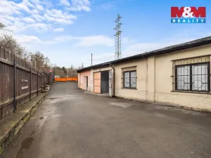 Prodej pozemku pro bydlení, Kladno, Tuchoraz, 2276 m2