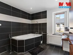 Prodej rodinného domu, Stráž nad Nisou, Werichova, 160 m2