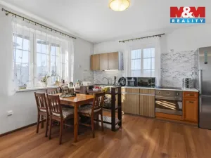 Prodej rodinného domu, Stráž nad Nisou, Werichova, 160 m2