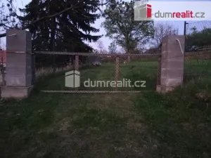 Pronájem pozemku, Modlany, 1168 m2