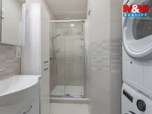 Prodej bytu 4+1, Klatovy - Klatovy III, Pod Hůrkou, 81 m2